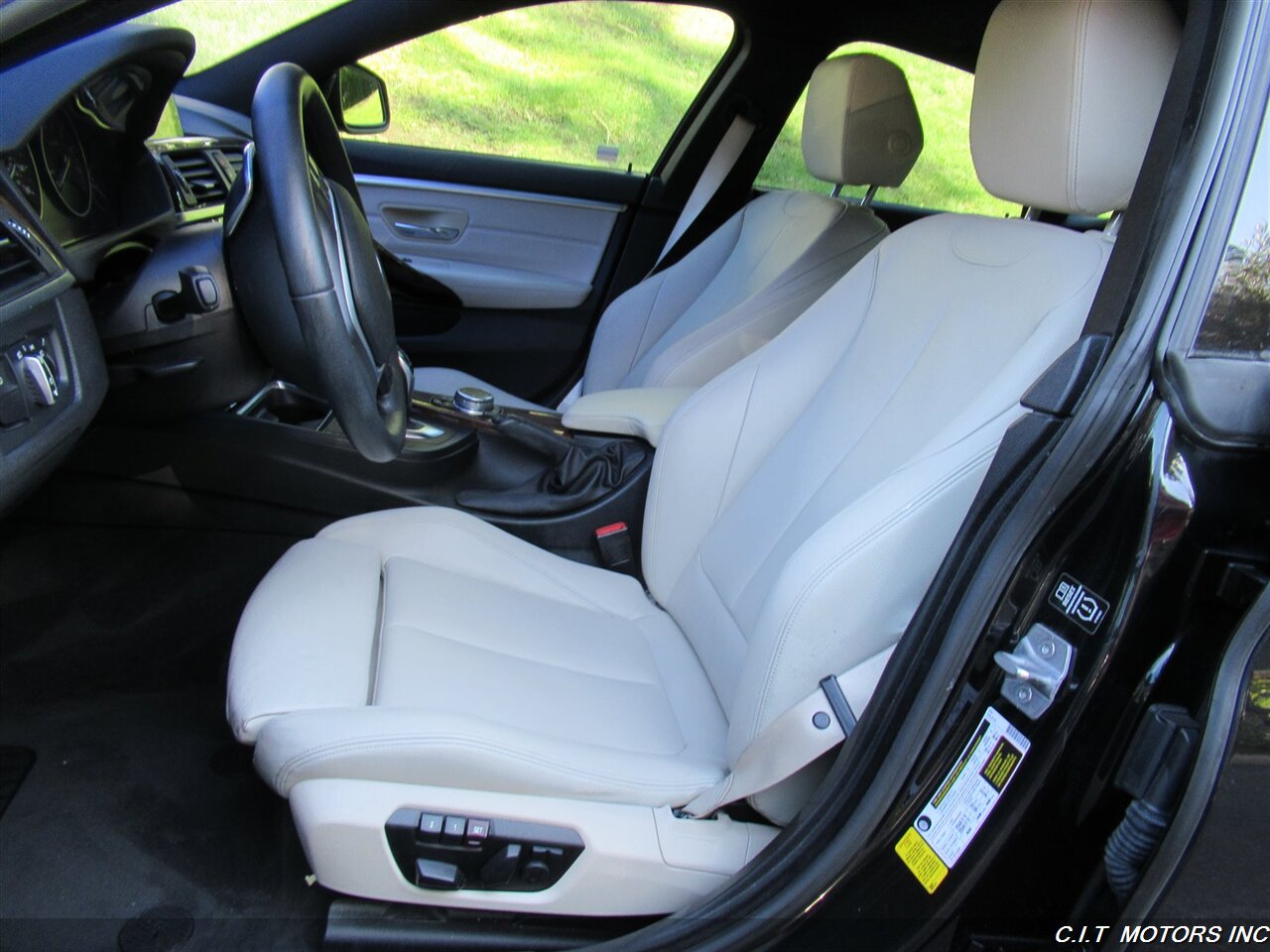 2015 BMW 428i Gran Coupe   - Photo 15 - Sherman Oaks, CA 91423