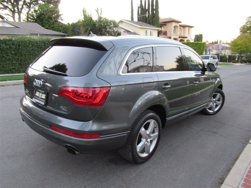 2015 Audi Q7 3.0T quattro Premium   - Photo 11 - Sherman Oaks, CA 91423