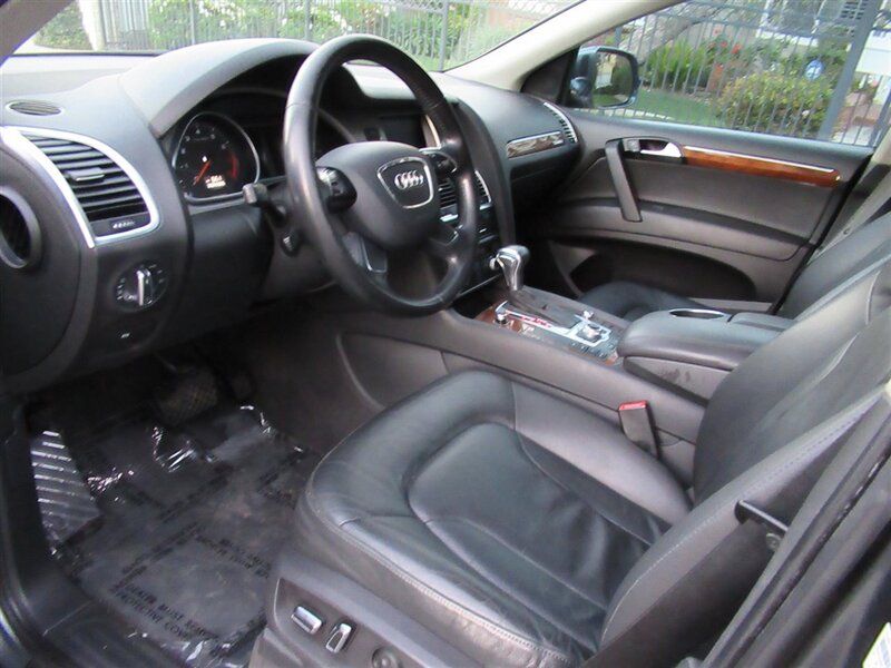 2015 Audi Q7 3.0T quattro Premium   - Photo 18 - Sherman Oaks, CA 91423