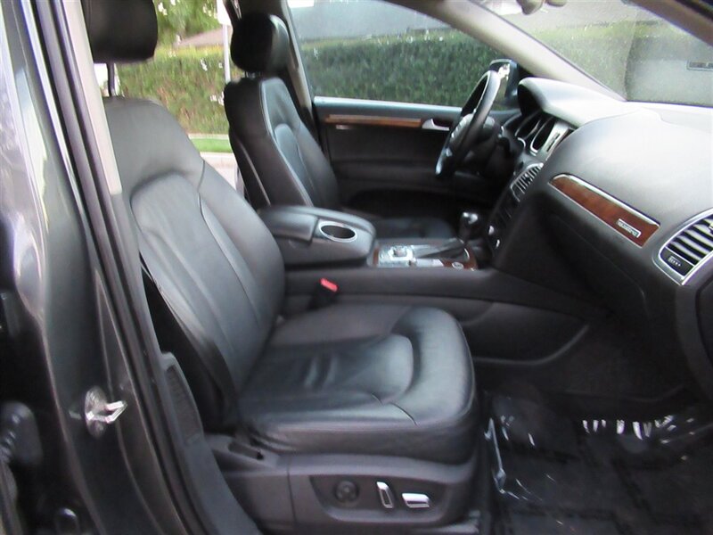 2015 Audi Q7 3.0T quattro Premium   - Photo 28 - Sherman Oaks, CA 91423