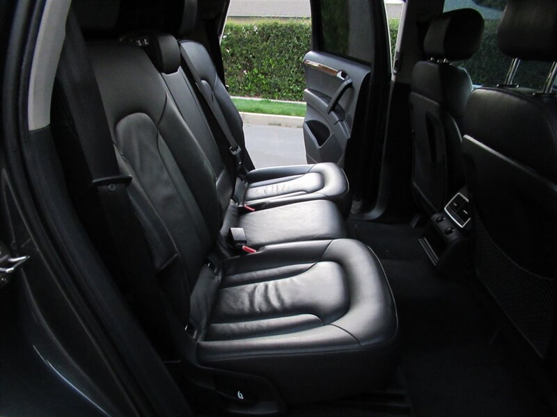 2015 Audi Q7 3.0T quattro Premium   - Photo 24 - Sherman Oaks, CA 91423