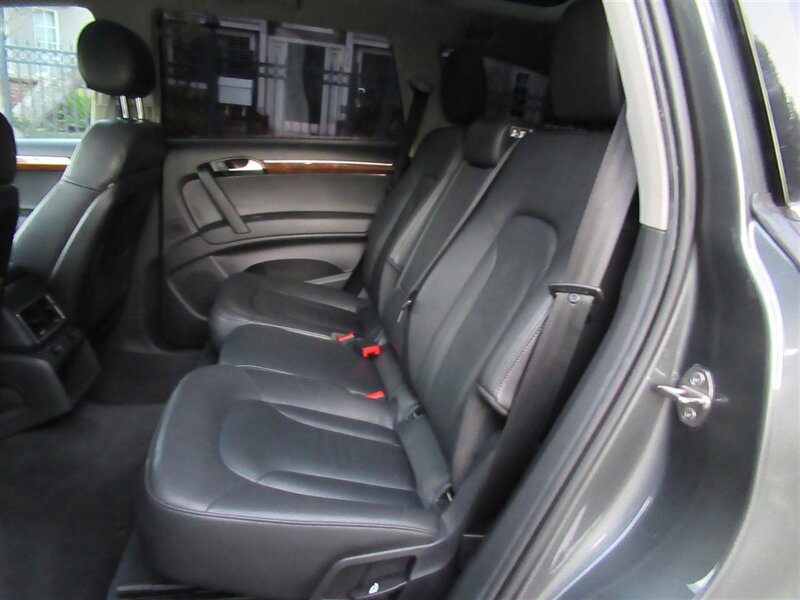 2015 Audi Q7 3.0T quattro Premium   - Photo 21 - Sherman Oaks, CA 91423