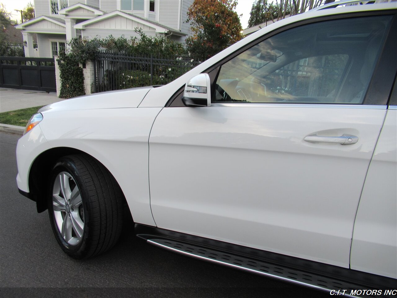 2015 Mercedes-Benz ML 350   - Photo 41 - Sherman Oaks, CA 91423