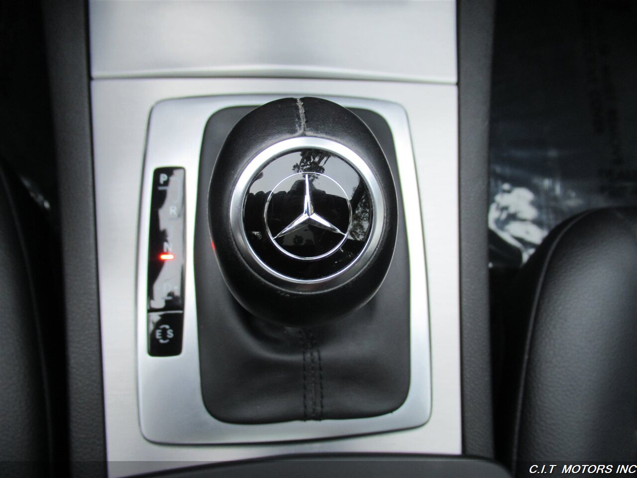 2013 Mercedes-Benz C 250 Sport   - Photo 19 - Sherman Oaks, CA 91423