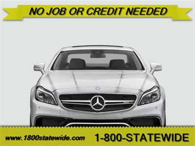 2015 Mercedes-Benz CLS CLS 550   - Photo 4 - Sun Valley, CA 91352