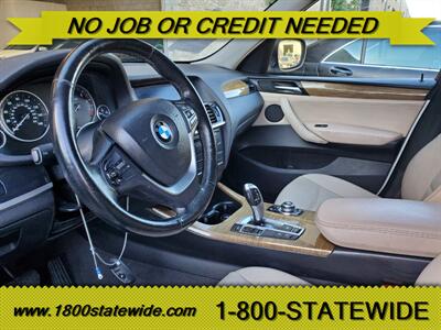 2013 BMW X3 xDrive35i   - Photo 5 - Sun Valley, CA 91352