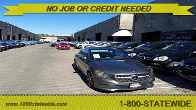 2014 Mercedes-Benz CLA CLA 250   - Photo 3 - Sun Valley, CA 91352
