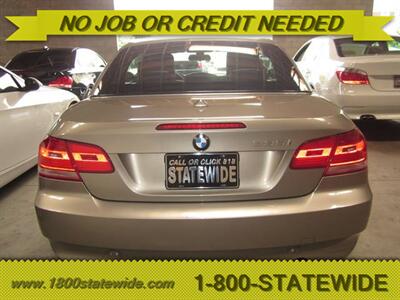 2008 BMW 335i   - Photo 4 - Sun Valley, CA 91352