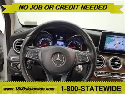 2015 Mercedes-Benz C 300   - Photo 4 - Sun Valley, CA 91352