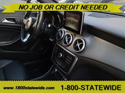 2015 Mercedes-Benz CLA CLA 250   - Photo 7 - Sun Valley, CA 91352