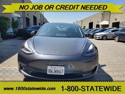 2022 Tesla Model 3   - Photo 3 - Sun Valley, CA 91352