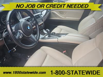2015 BMW 550i   - Photo 5 - Sun Valley, CA 91352