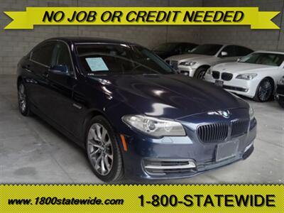 2014 BMW 528i   - Photo 1 - Sun Valley, CA 91352