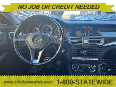 2013 Mercedes-Benz CLS CLS 550   - Photo 13 - Sun Valley, CA 91352