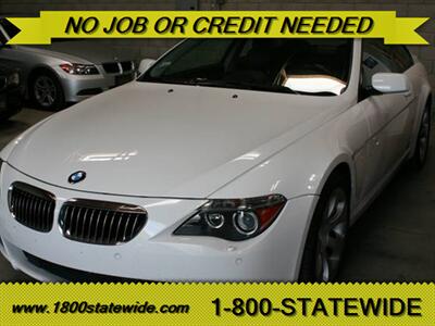 2014 BMW 650i   - Photo 3 - Sun Valley, CA 91352
