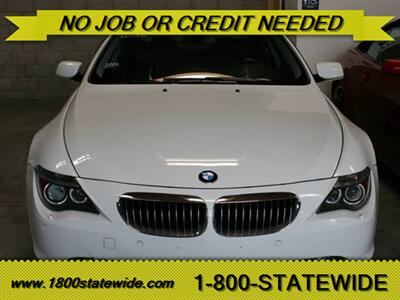 2014 BMW 650i   - Photo 2 - Sun Valley, CA 91352