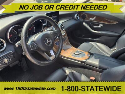 2017 Mercedes-Benz C 300   - Photo 5 - Sun Valley, CA 91352