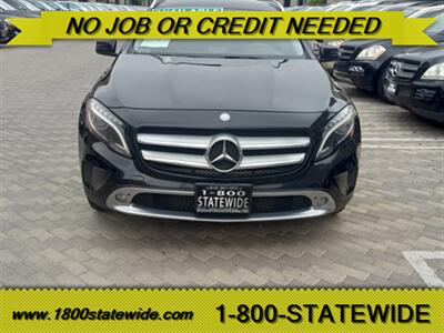 2015 Mercedes-Benz GLA GLA 250   - Photo 2 - Sun Valley, CA 91352