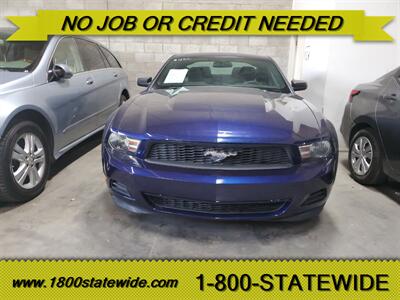 2012 Ford Mustang V6   - Photo 3 - Sun Valley, CA 91352