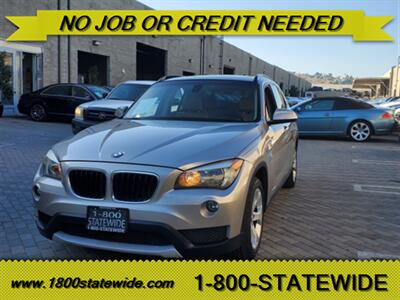 2013 BMW X1 sDrive28i   - Photo 3 - Sun Valley, CA 91352