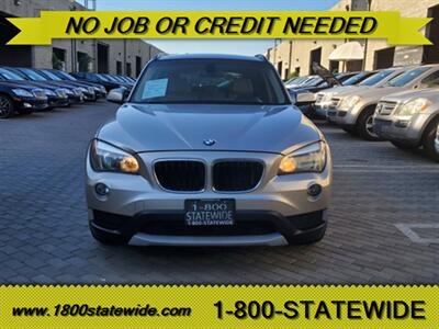 2013 BMW X1 sDrive28i   - Photo 2 - Sun Valley, CA 91352