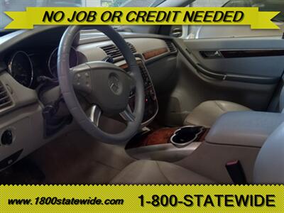 2006 Mercedes-Benz R 500   - Photo 5 - Sun Valley, CA 91352