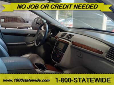 2006 Mercedes-Benz R 500   - Photo 7 - Sun Valley, CA 91352