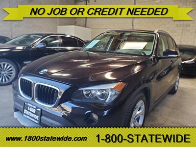 2015 BMW X1 sDrive28i   - Photo 2 - Sun Valley, CA 91352