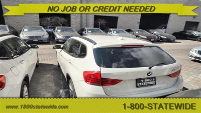 2013 BMW X1 xDrive28i   - Photo 4 - Sun Valley, CA 91352