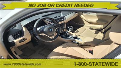 2013 BMW X1 xDrive28i   - Photo 6 - Sun Valley, CA 91352