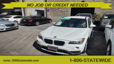 2013 BMW X1 xDrive28i   - Photo 2 - Sun Valley, CA 91352