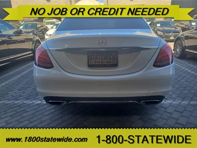 2015 Mercedes-Benz C 300   - Photo 4 - Sun Valley, CA 91352