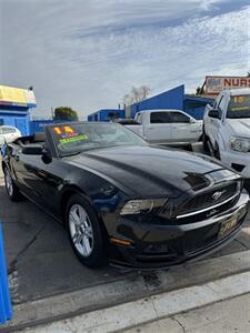 2014 Ford Mustang V6   - Photo 3 - Arleta, CA 91331