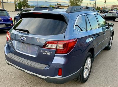 2017 Subaru Outback 2.5i Premium   - Photo 5 - Spokane Valley, WA 99212