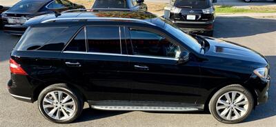 2013 Mercedes-Benz ML 350 4MATIC   - Photo 6 - Spokane Valley, WA 99212