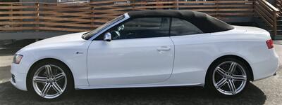 2012 Audi S5 3.0T quattro Prestig   - Photo 2 - Spokane Valley, WA 99212