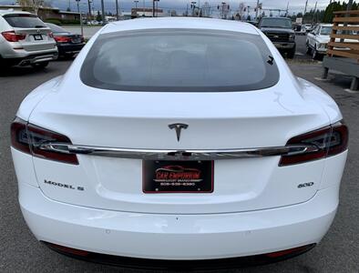 2016 Tesla Model S 75D   - Photo 4 - Spokane Valley, WA 99212