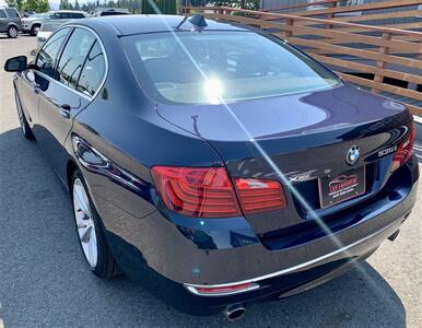 2014 BMW 535i xDrive   - Photo 3 - Spokane Valley, WA 99212