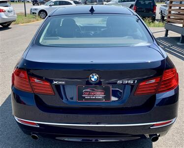 2014 BMW 535i xDrive   - Photo 4 - Spokane Valley, WA 99212