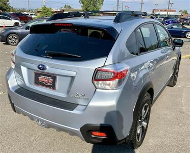 2015 Subaru XV Crosstrek Hybrid - Photo 4 - Spokane Valley, WA 99212