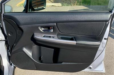 2015 Subaru XV Crosstrek Hybrid - Photo 15 - Spokane Valley, WA 99212