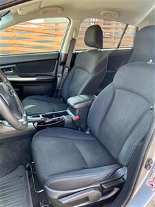 2015 Subaru XV Crosstrek Hybrid - Photo 12 - Spokane Valley, WA 99212