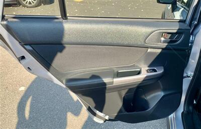 2015 Subaru XV Crosstrek Hybrid - Photo 10 - Spokane Valley, WA 99212