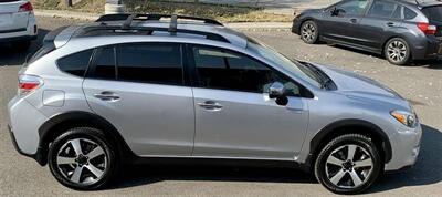 2015 Subaru XV Crosstrek Hybrid - Photo 6 - Spokane Valley, WA 99212