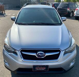 2015 Subaru XV Crosstrek Hybrid - Photo 8 - Spokane Valley, WA 99212