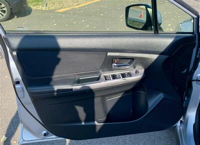 2015 Subaru XV Crosstrek Hybrid - Photo 9 - Spokane Valley, WA 99212