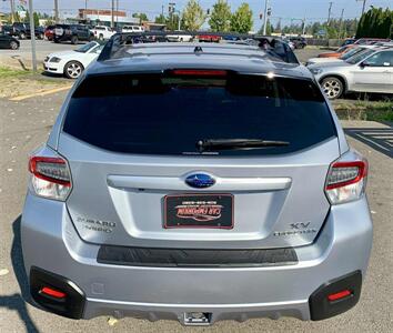 2015 Subaru XV Crosstrek Hybrid - Photo 5 - Spokane Valley, WA 99212