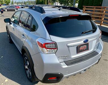 2015 Subaru XV Crosstrek Hybrid - Photo 3 - Spokane Valley, WA 99212