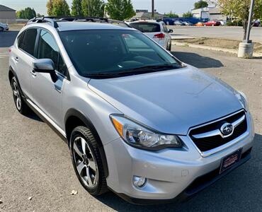2015 Subaru XV Crosstrek Hybrid - Photo 7 - Spokane Valley, WA 99212