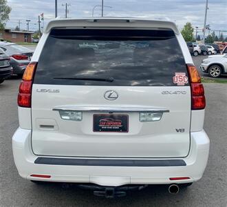 2006 Lexus GX   - Photo 4 - Spokane Valley, WA 99212